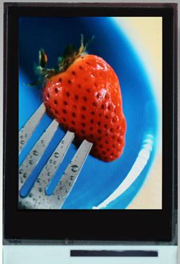 Toshiba и Matsushita серьезно улучшили OLED-дисплеи